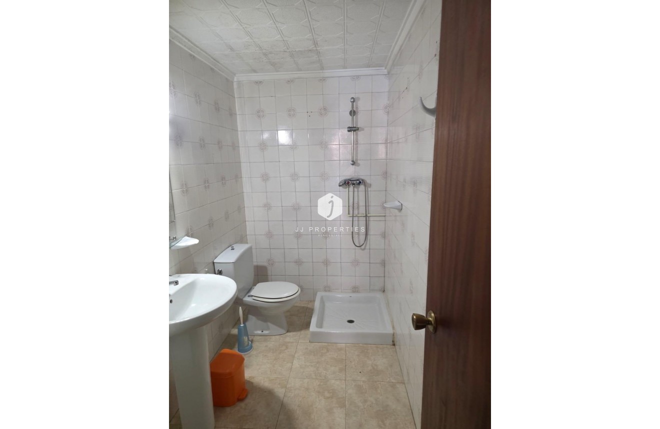 Aus zweiter Hand - Wohnung -
Formentera del Segura - Pueblo 5