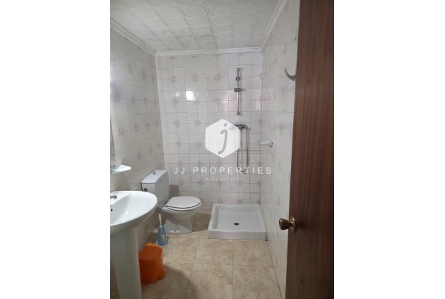 Aus zweiter Hand - Wohnung -
Formentera del Segura - Pueblo 5