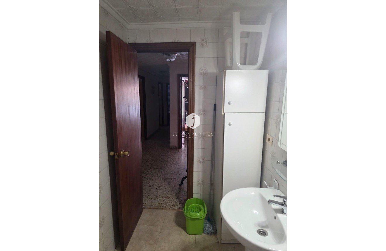 Aus zweiter Hand - Wohnung -
Formentera del Segura - Pueblo 5