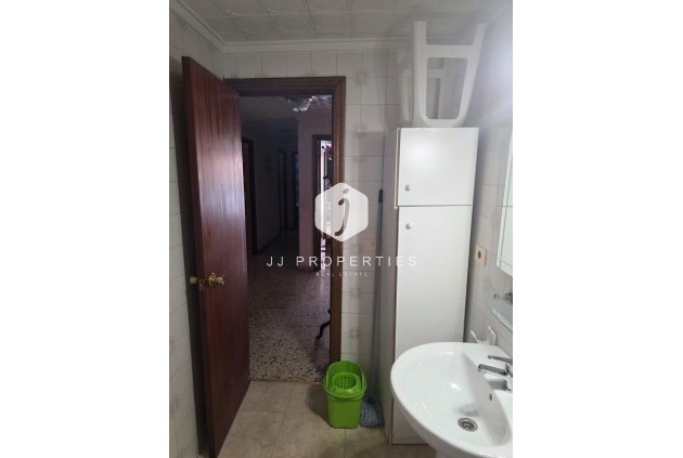 Aus zweiter Hand - Wohnung -
Formentera del Segura - Pueblo 5