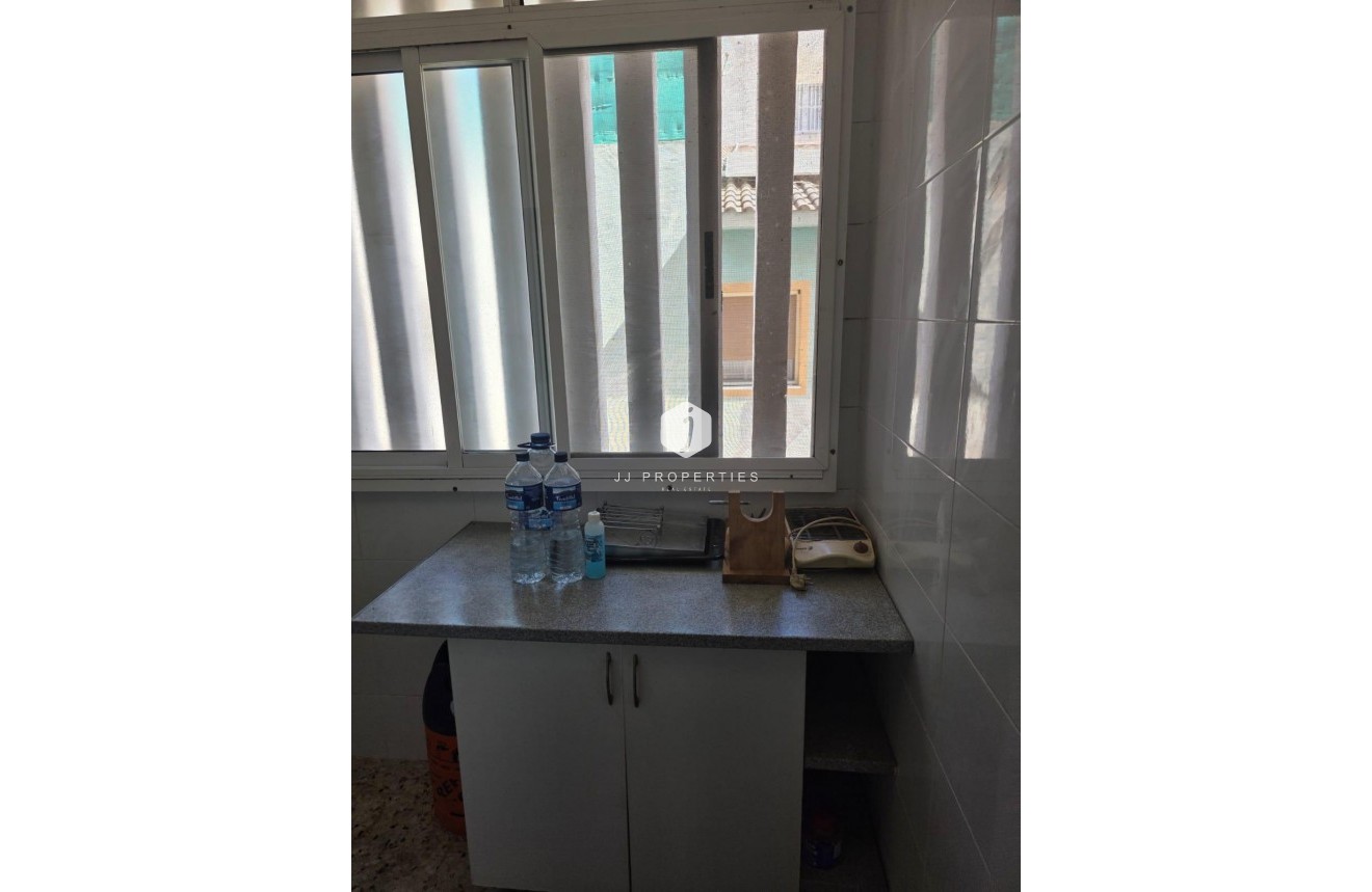 Aus zweiter Hand - Wohnung -
Formentera del Segura - Pueblo 5