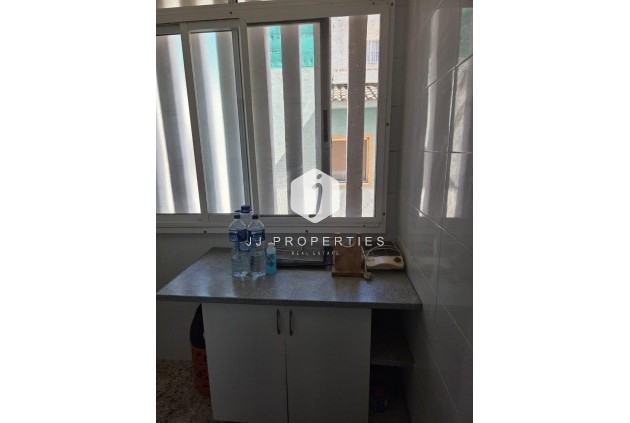 Aus zweiter Hand - Wohnung -
Formentera del Segura - Pueblo 5