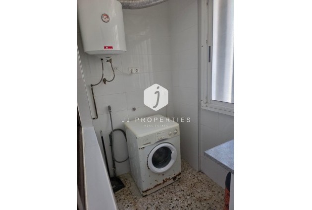 Aus zweiter Hand - Wohnung -
Formentera del Segura - Pueblo 5