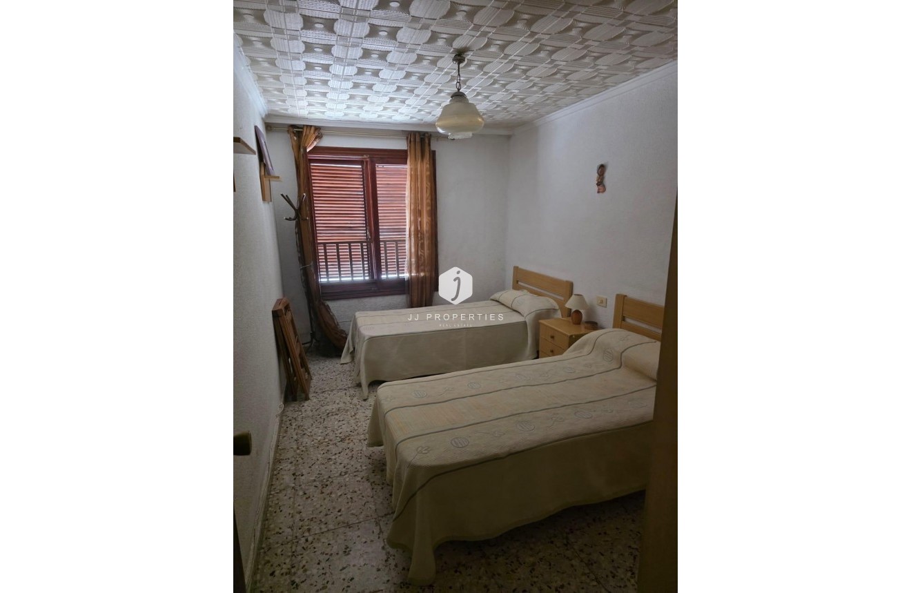 Aus zweiter Hand - Wohnung -
Formentera del Segura - Pueblo 5