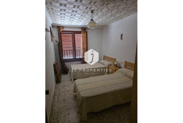 Aus zweiter Hand - Wohnung -
Formentera del Segura - Pueblo 5