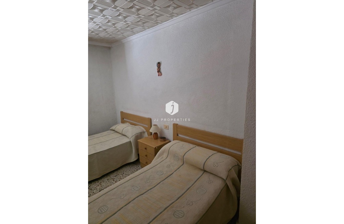 Aus zweiter Hand - Wohnung -
Formentera del Segura - Pueblo 5