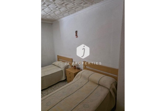 Aus zweiter Hand - Wohnung -
Formentera del Segura - Pueblo 5