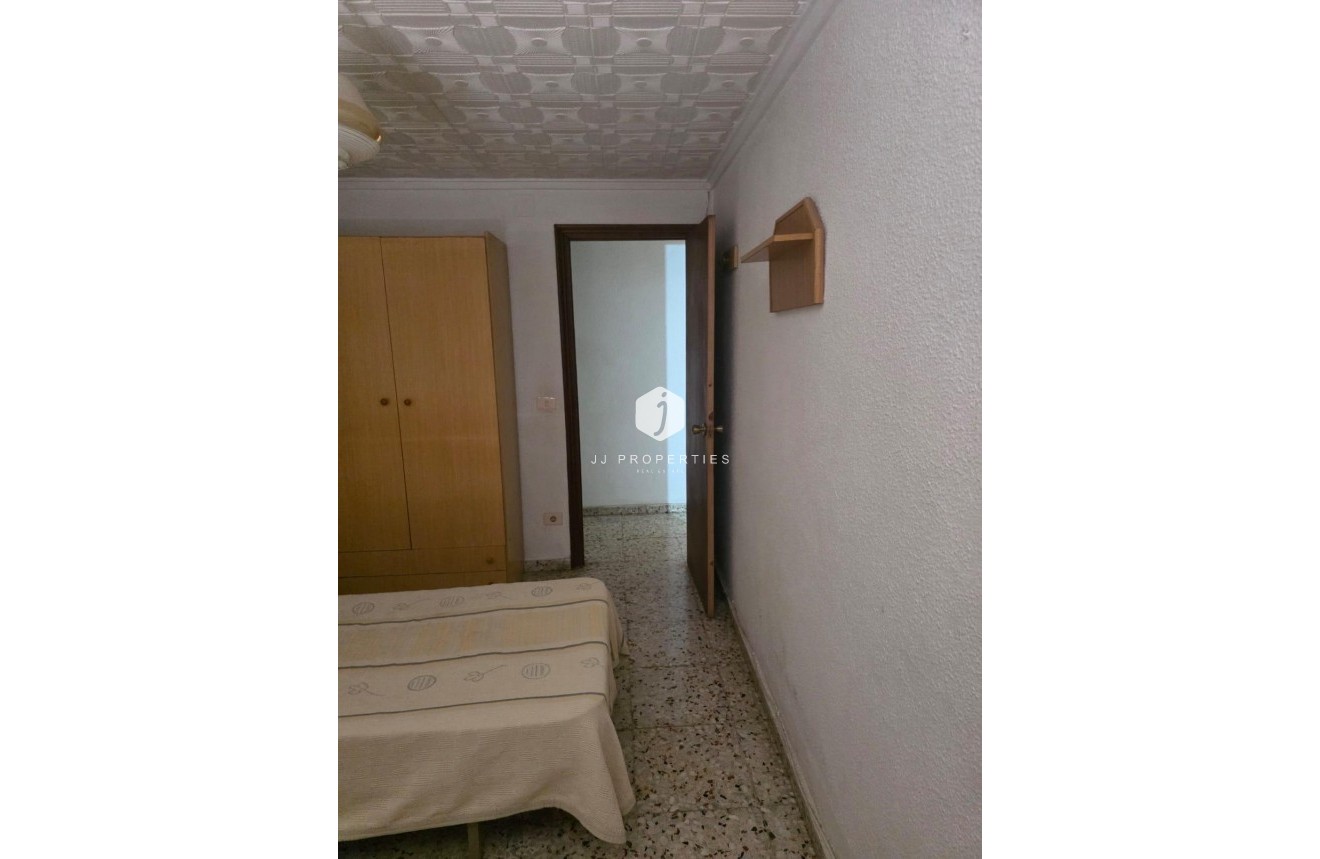 Aus zweiter Hand - Wohnung -
Formentera del Segura - Pueblo 5