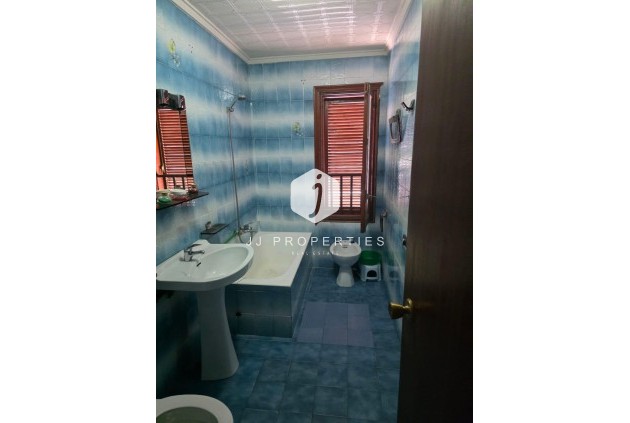 Aus zweiter Hand - Wohnung -
Formentera del Segura - Pueblo 5