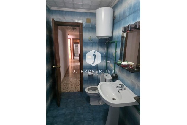 Aus zweiter Hand - Wohnung -
Formentera del Segura - Pueblo 5