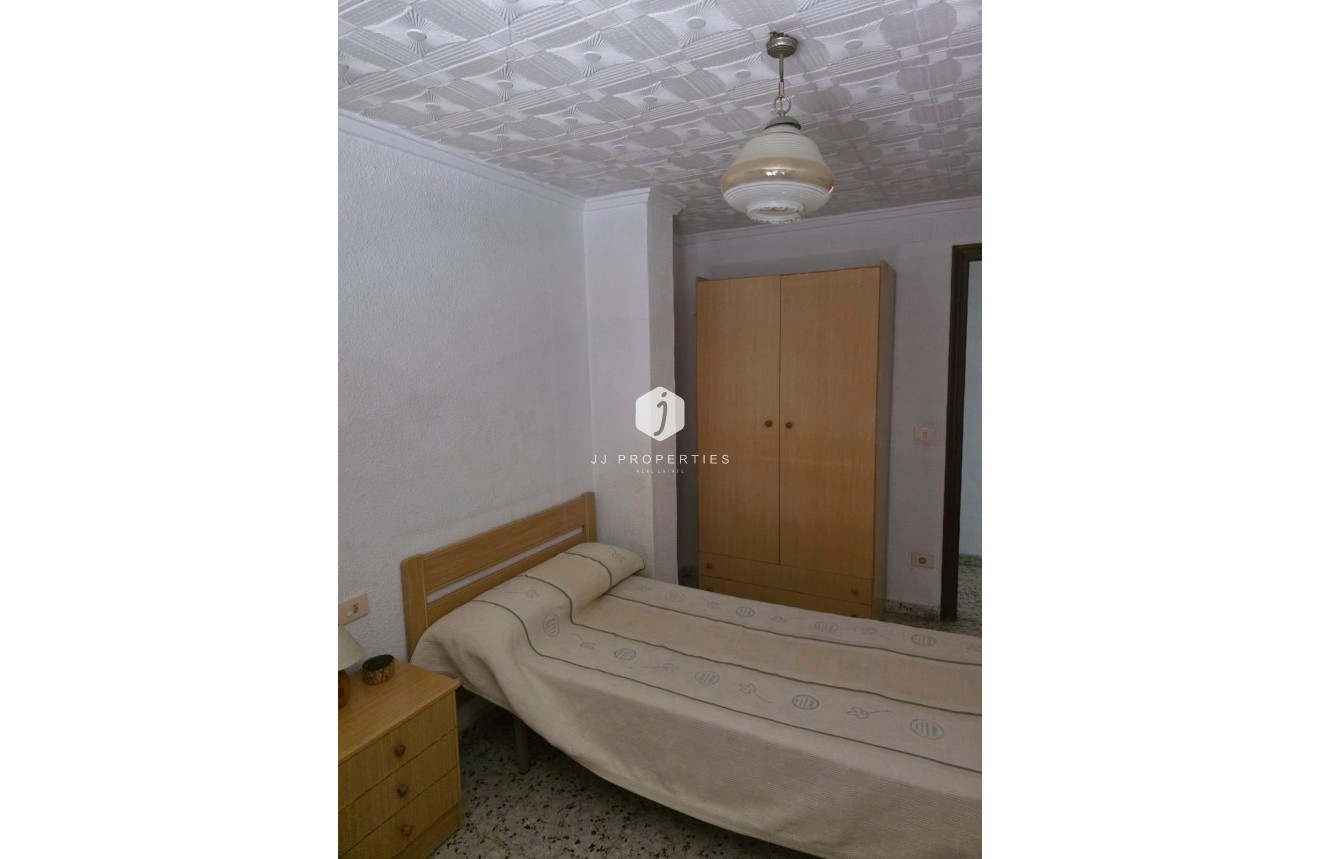 Aus zweiter Hand - Wohnung -
Formentera del Segura - Pueblo 5