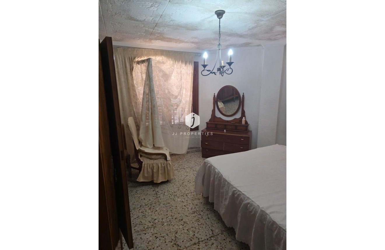 Aus zweiter Hand - Wohnung -
Formentera del Segura - Pueblo 5