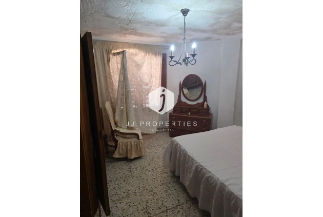 Aus zweiter Hand - Wohnung -
Formentera del Segura - Pueblo 5