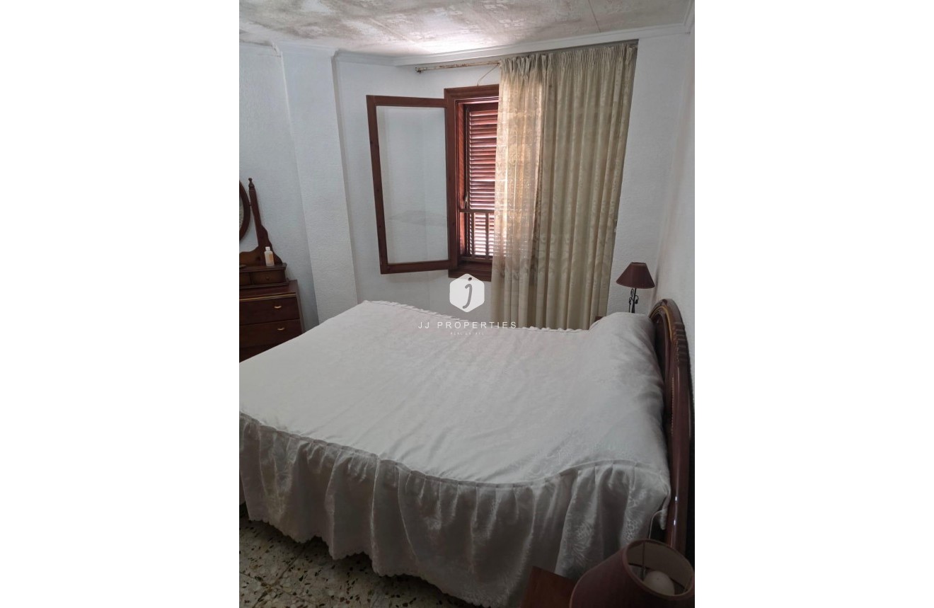 Aus zweiter Hand - Wohnung -
Formentera del Segura - Pueblo 5
