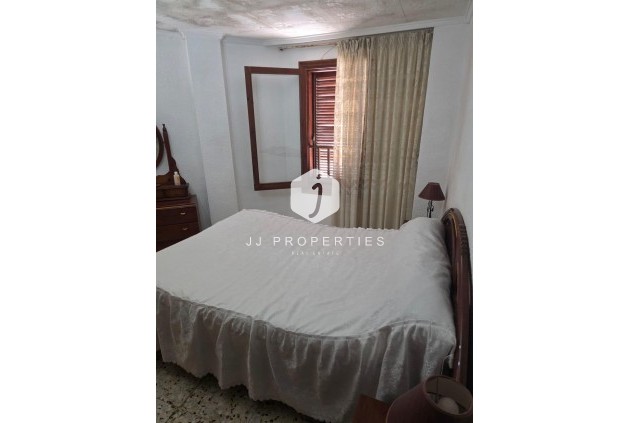 Aus zweiter Hand - Wohnung -
Formentera del Segura - Pueblo 5