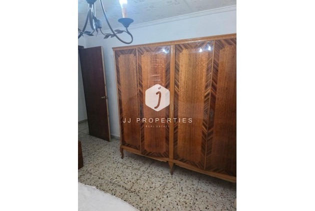 Aus zweiter Hand - Wohnung -
Formentera del Segura - Pueblo 5