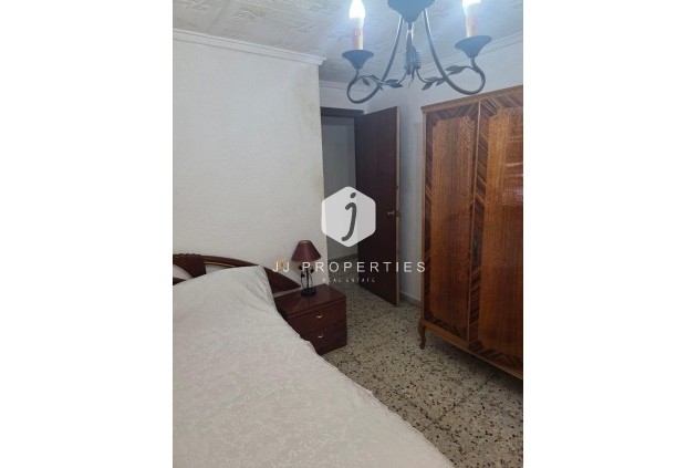 Aus zweiter Hand - Wohnung -
Formentera del Segura - Pueblo 5