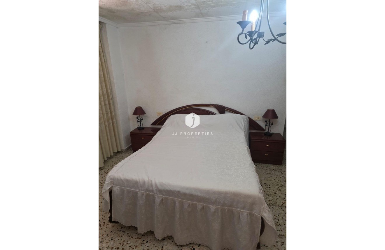 Aus zweiter Hand - Wohnung -
Formentera del Segura - Pueblo 5