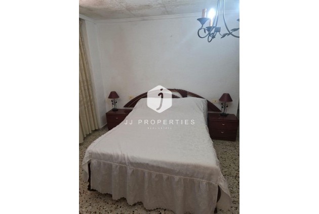 Aus zweiter Hand - Wohnung -
Formentera del Segura - Pueblo 5