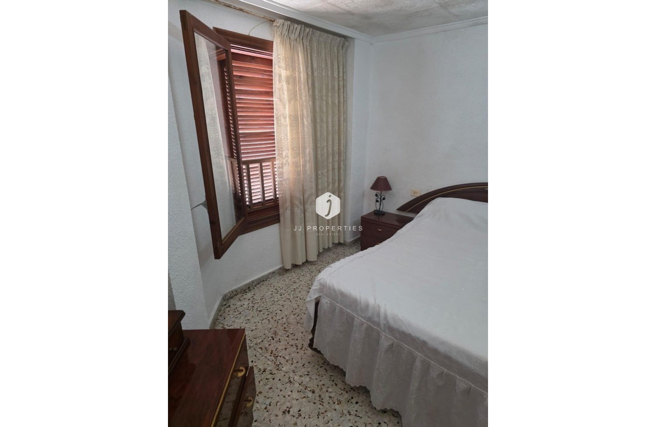 Aus zweiter Hand - Wohnung -
Formentera del Segura - Pueblo 5