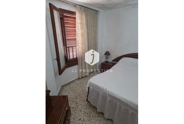 Aus zweiter Hand - Wohnung -
Formentera del Segura - Pueblo 5