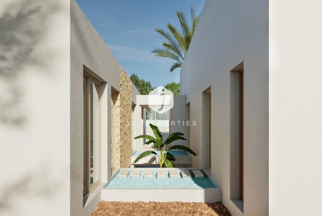 New Build - Villa -
Benejúzar - alta