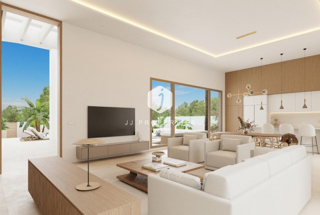 New Build - Villa -
Benejúzar - alta