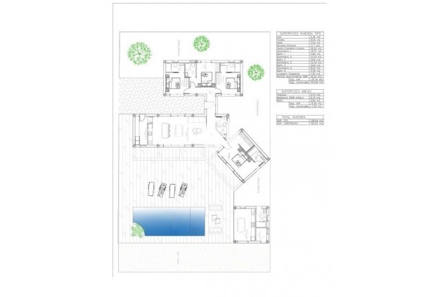 New Build - Villa -
Benejúzar - alta
