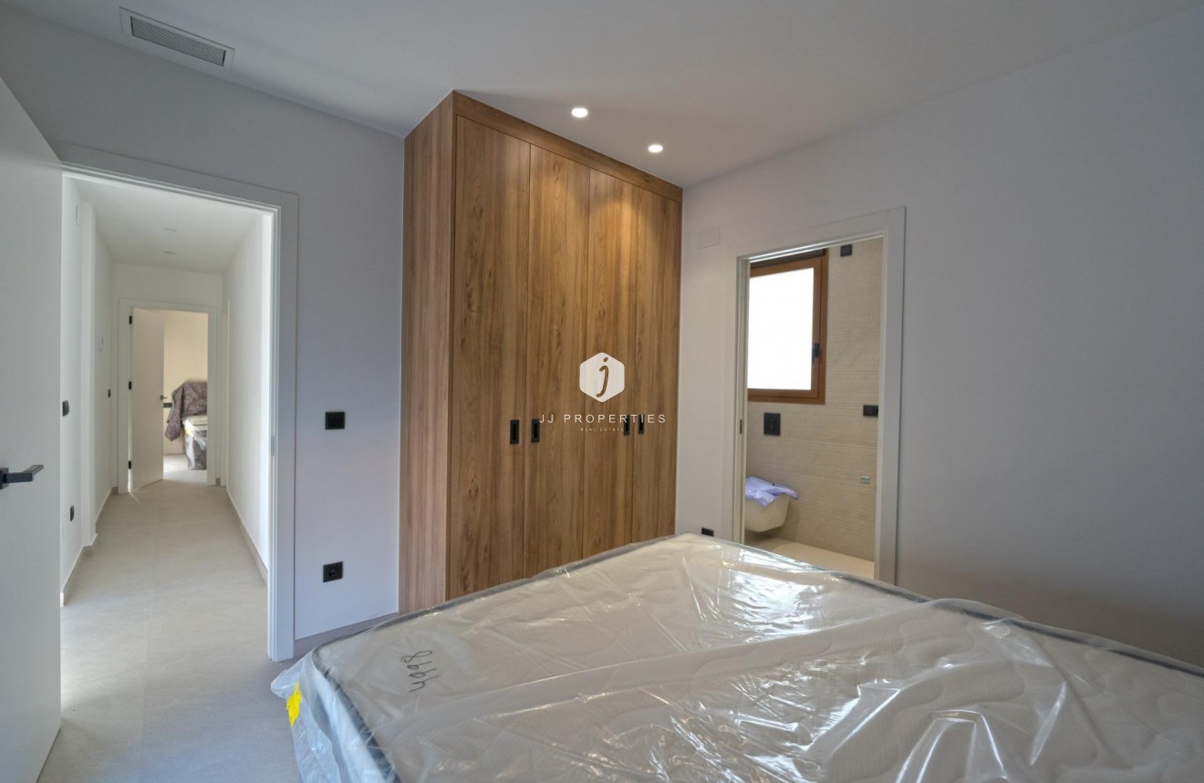 New Build - Villa -
Benejúzar - alta