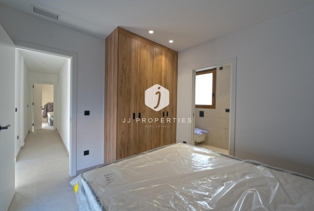 New Build - Villa -
Benejúzar - alta