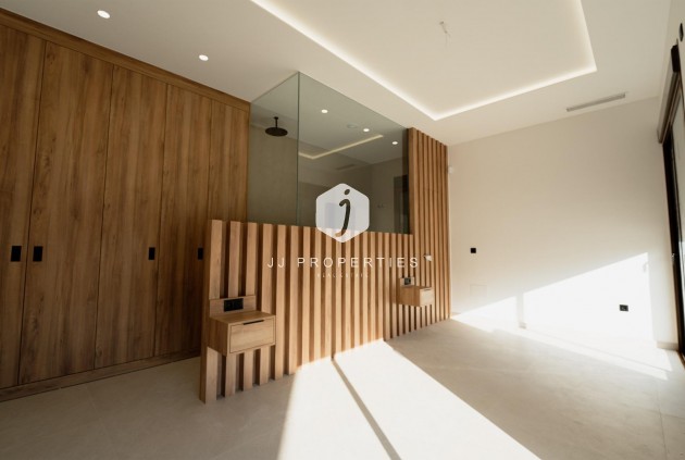 New Build - Villa -
Benejúzar - alta