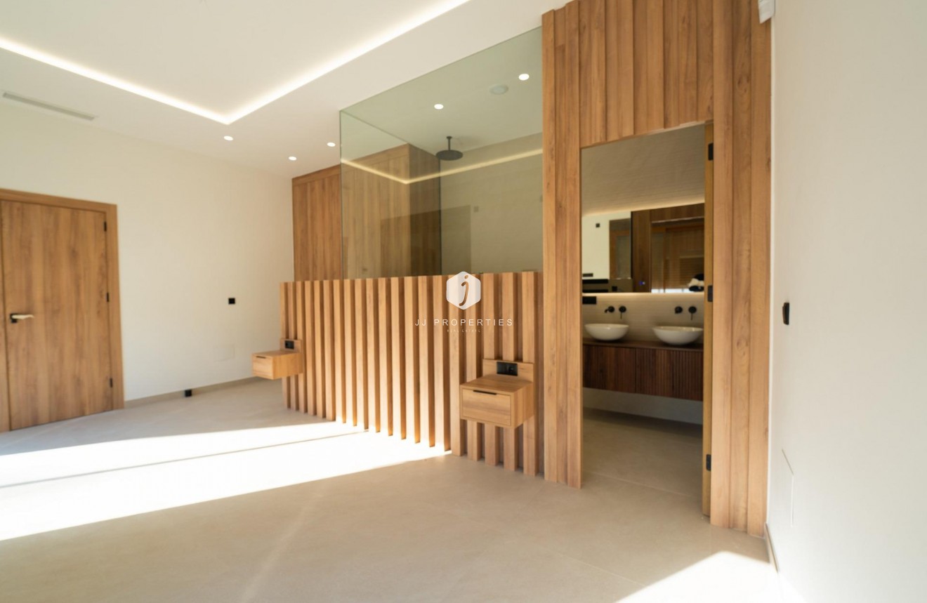 New Build - Villa -
Benejúzar - alta