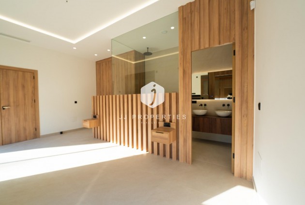 New Build - Villa -
Benejúzar - alta