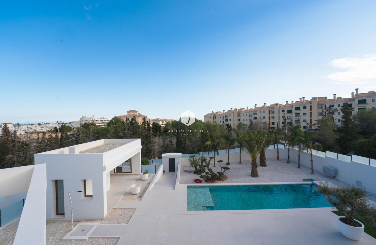 New Build - Villa -
Benejúzar - alta