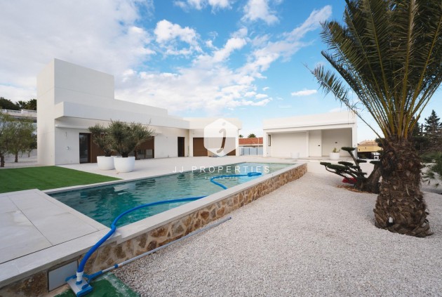 New Build - Villa -
Benejúzar - alta