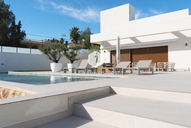 New Build - Villa -
Benejúzar - alta
