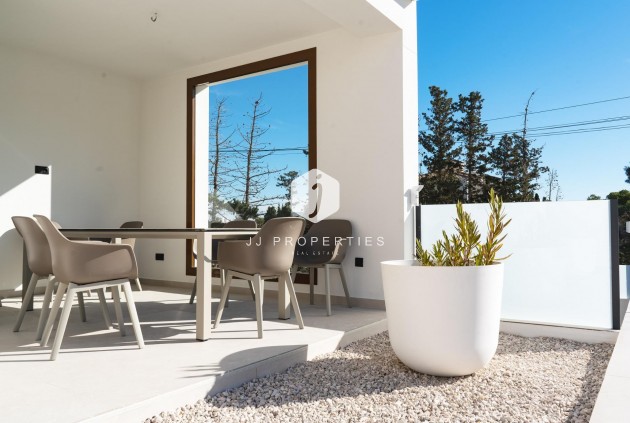 New Build - Villa -
Benejúzar - alta