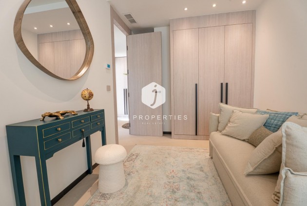 New Build - Villa -
Algorfa - La finca golf