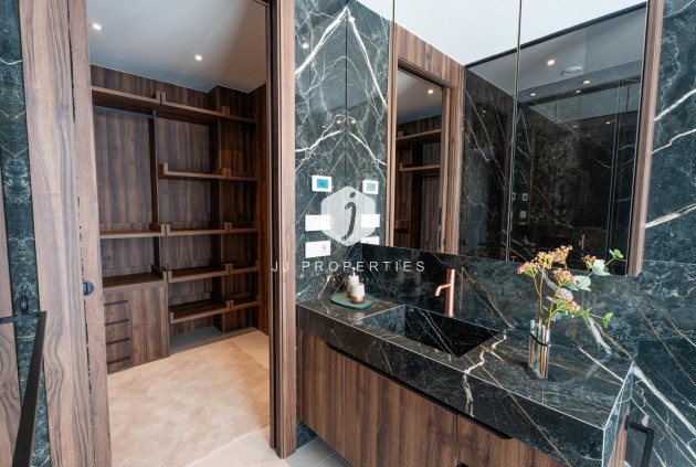 New Build - Villa -
Algorfa - La finca golf