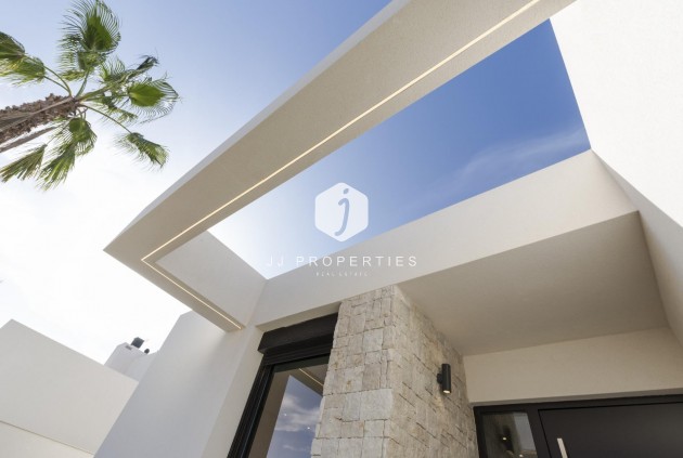 New Build - Villa -
Algorfa - La finca golf