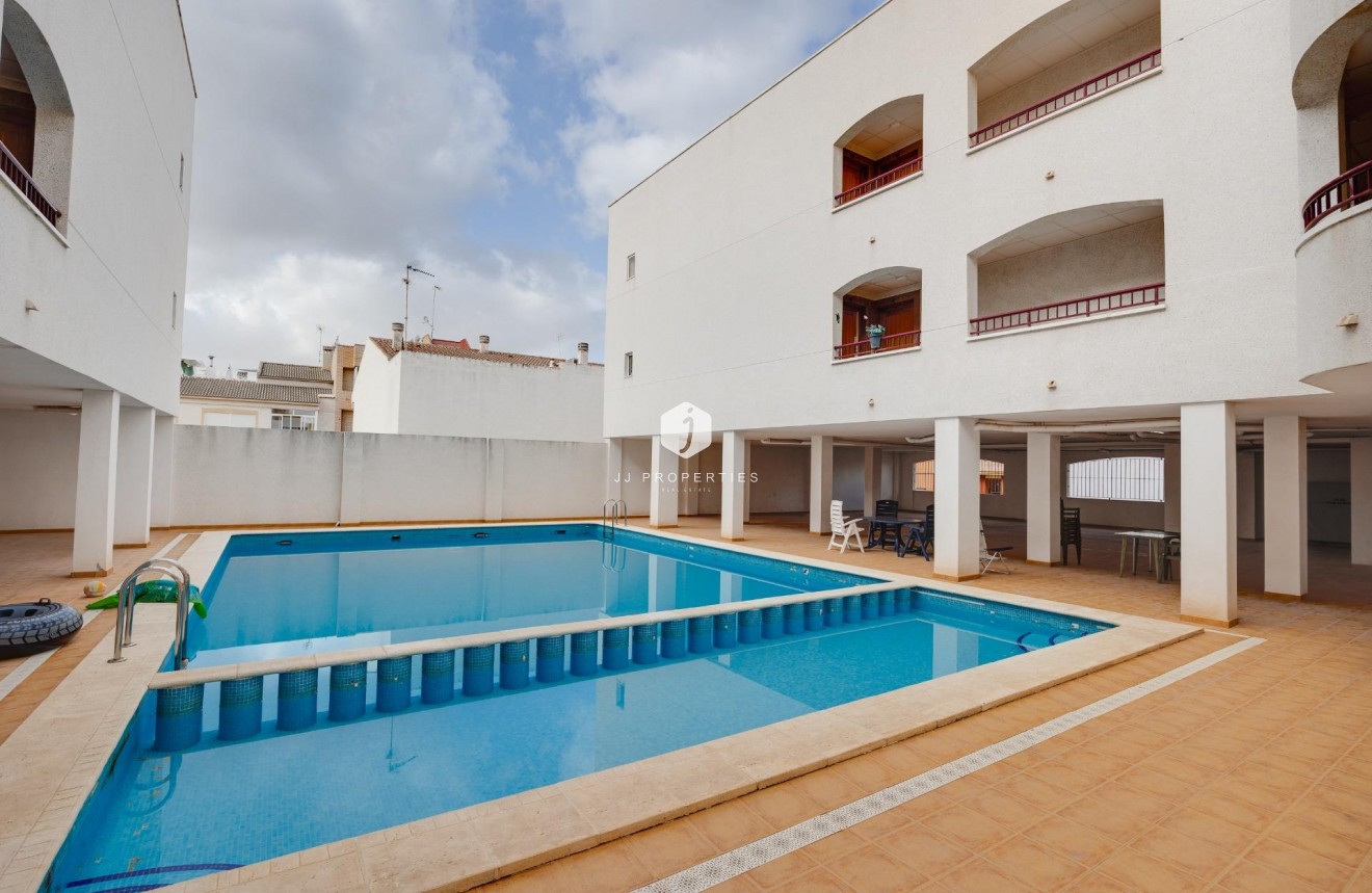 Nouvelle construction - Appartement -
San Fulgencio - Pueblo