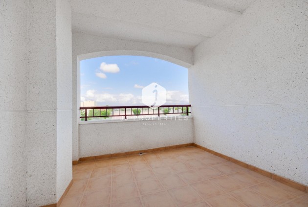 Nouvelle construction - Appartement -
San Fulgencio - Pueblo