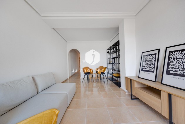 Nouvelle construction - Appartement -
San Fulgencio - Pueblo