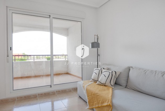 Nouvelle construction - Appartement -
San Fulgencio - Pueblo