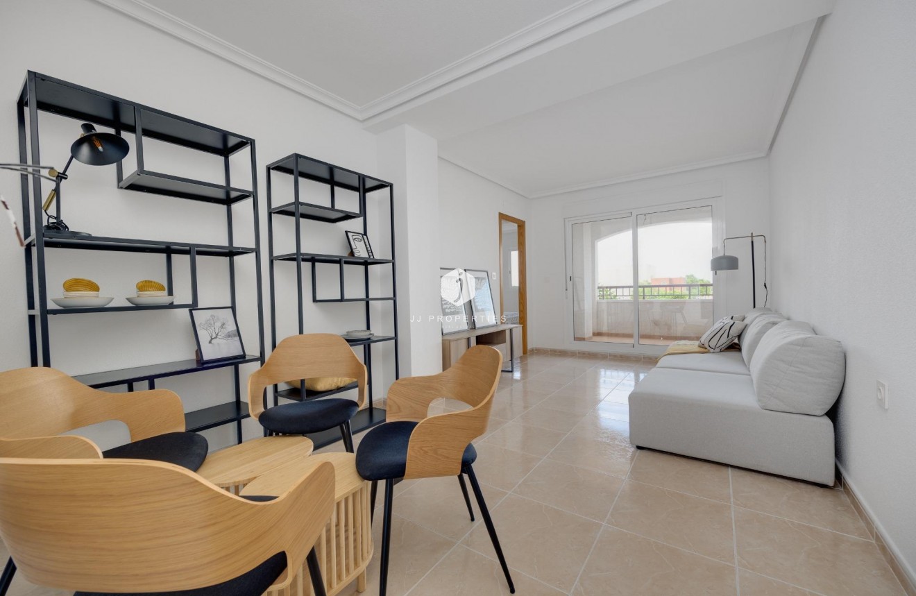 Nouvelle construction - Appartement -
San Fulgencio - Pueblo