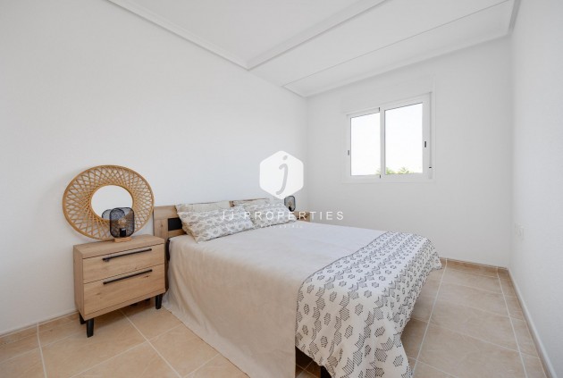 Nouvelle construction - Appartement -
San Fulgencio - Pueblo