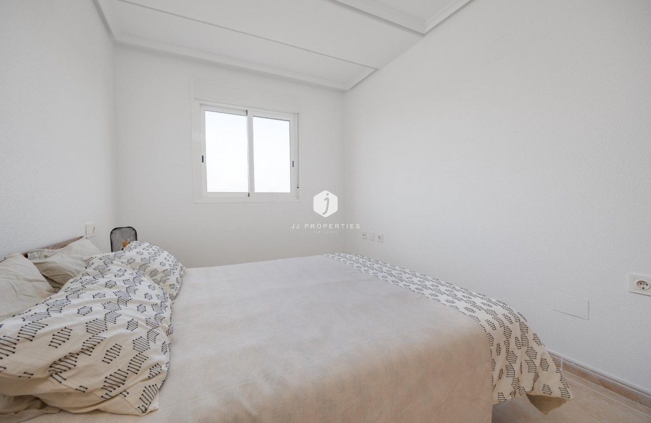 Nouvelle construction - Appartement -
San Fulgencio - Pueblo