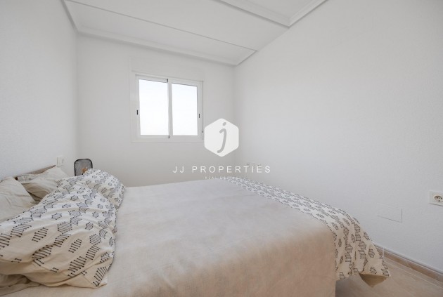 Nouvelle construction - Appartement -
San Fulgencio - Pueblo