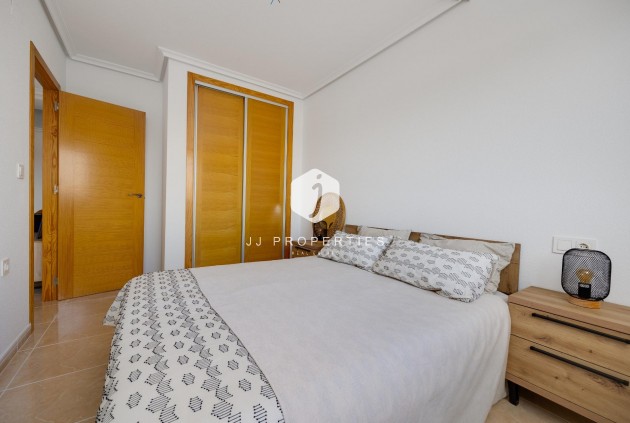 Nouvelle construction - Appartement -
San Fulgencio - Pueblo