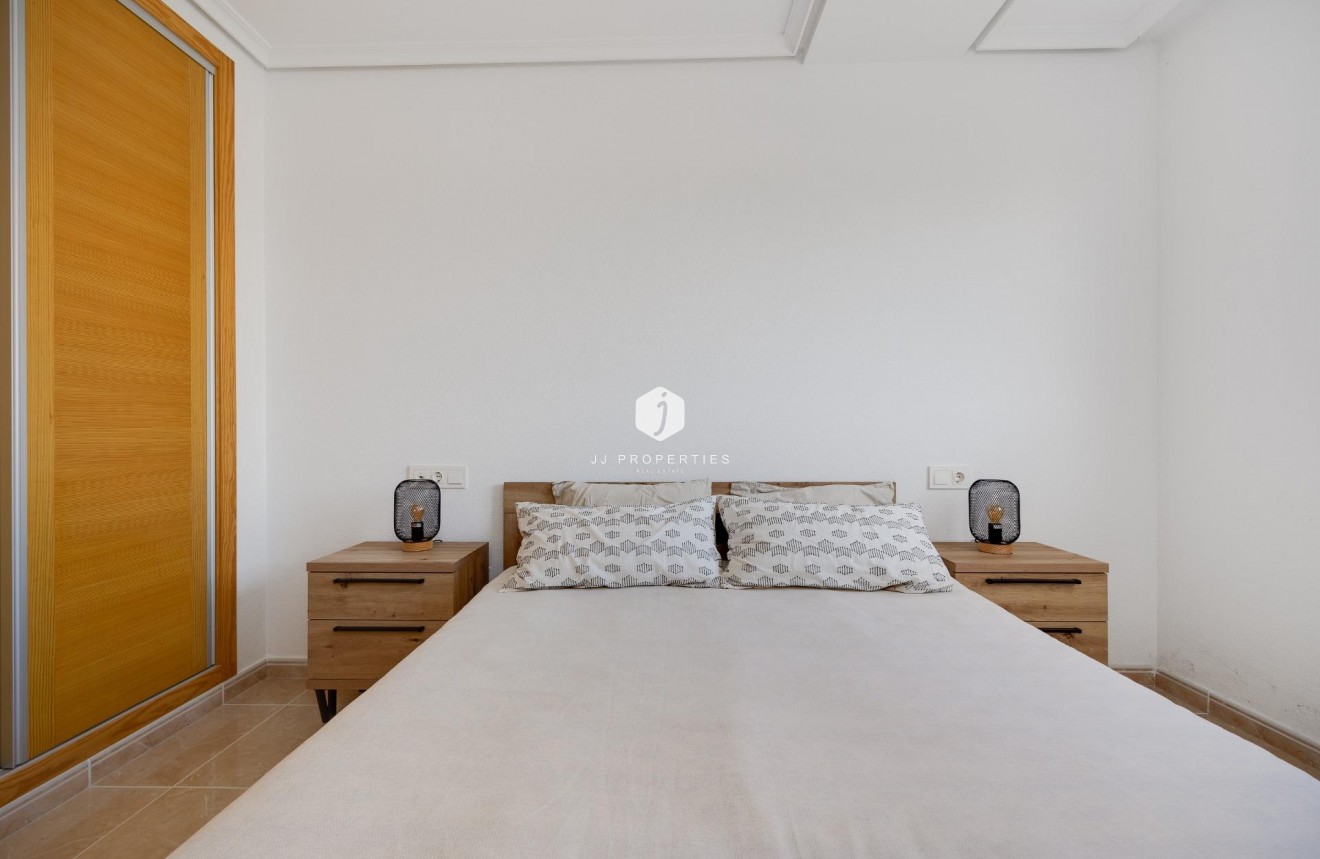 Nouvelle construction - Appartement -
San Fulgencio - Pueblo